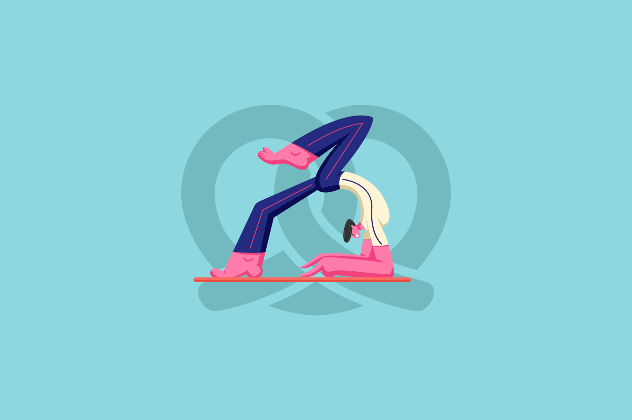 Can your body be too flexible?