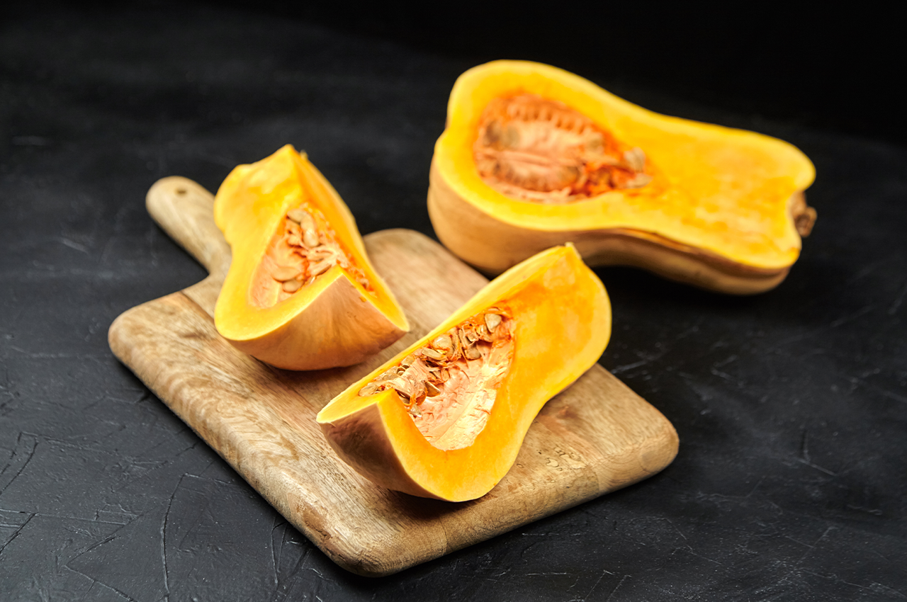 A butternut recipe for any occasion
