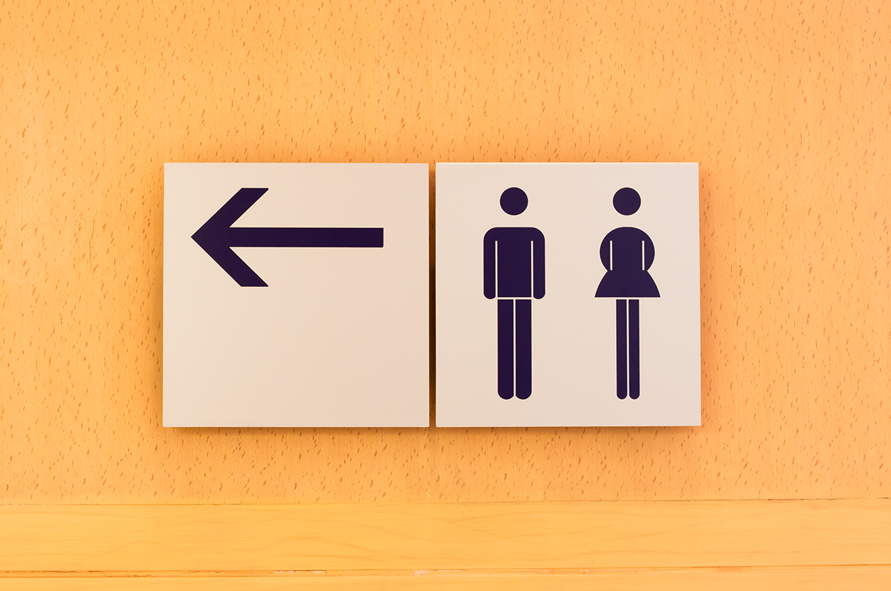 Do you wee often? It could be an overactive bladder.