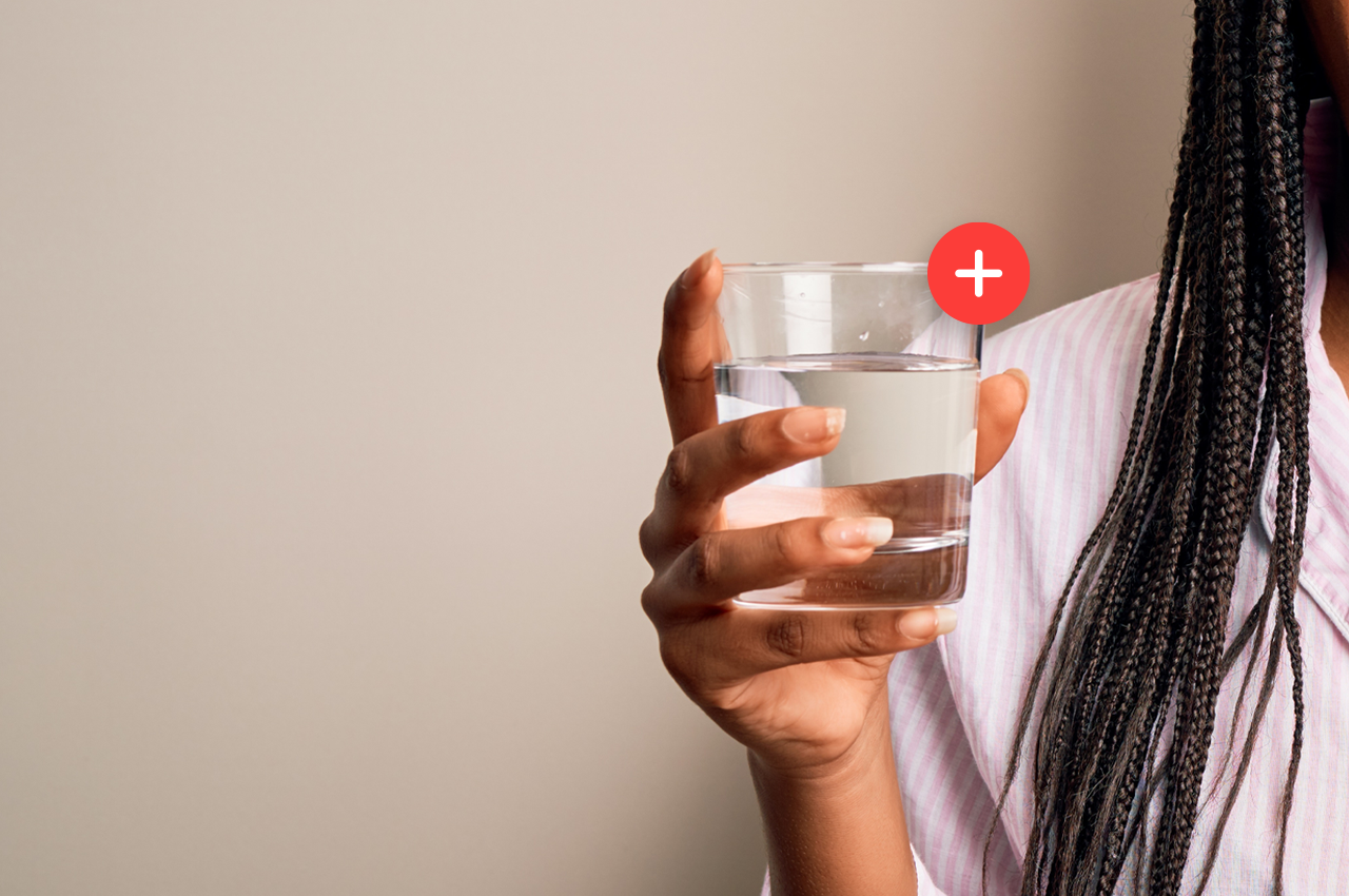 Myth busting: How much water do you really need to drink?