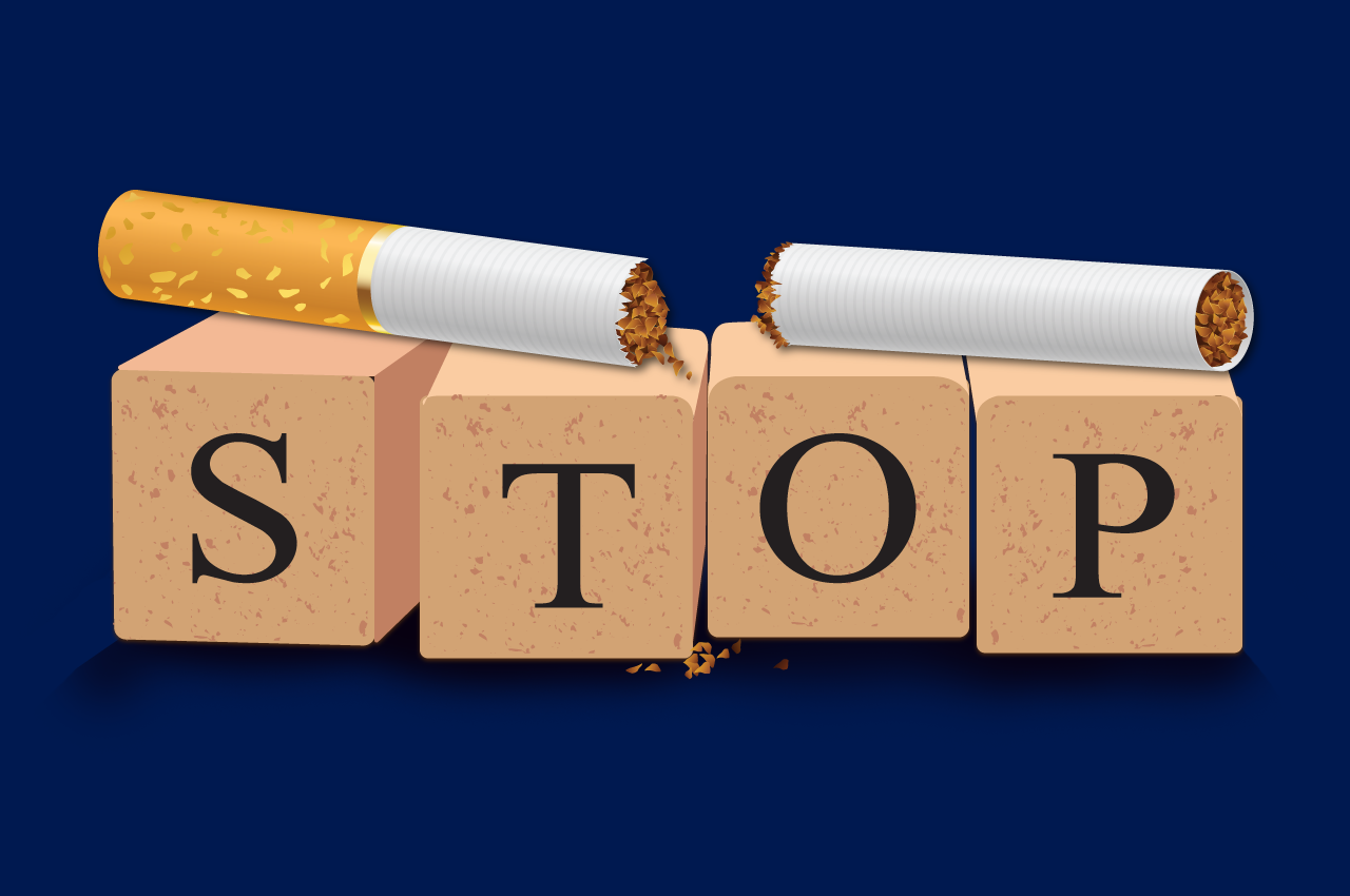 5 Ways to prevent smoking relapse