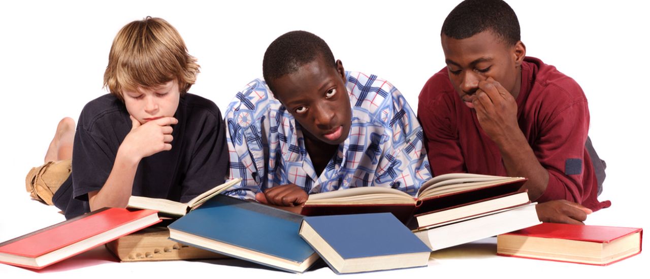 Students get too much homework – Dobie News