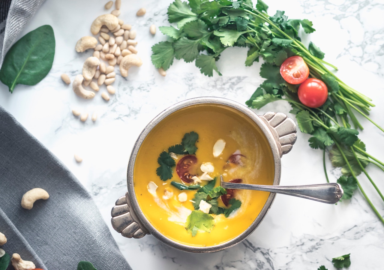 3 soup recipes to boost your health